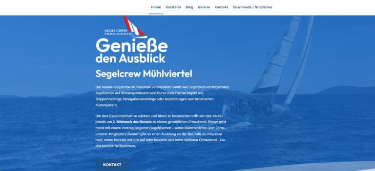 Read more about the article Neue Website 2022